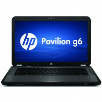 HP Pavilion G6 Core i5 laptop